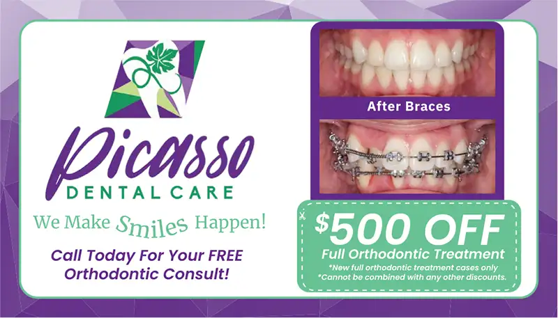 Picasso Dental Care in Temecula, CA